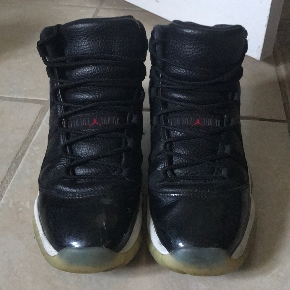 Jordan 11